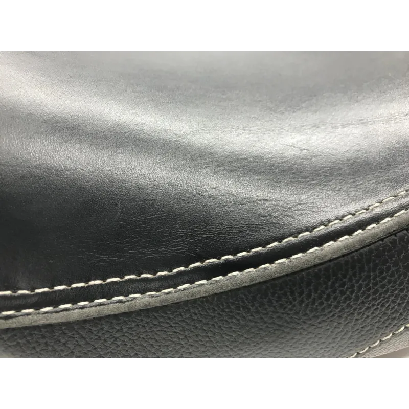 Selle conducteur INDIAN SPRINGFIELD 1811 2018-2019 DARK HORSE