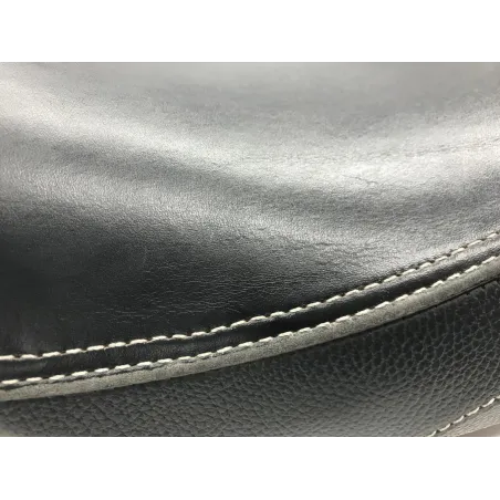 Selle conducteur INDIAN SPRINGFIELD 1811 2018-2019 DARK HORSE