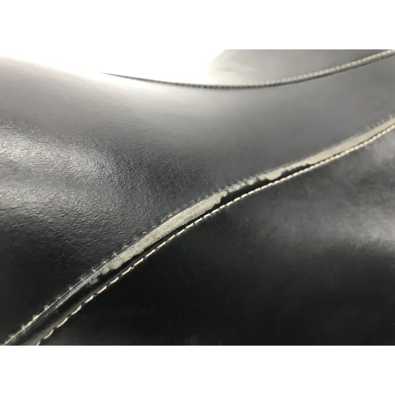 Selle conducteur INDIAN SPRINGFIELD 1811 2018-2019 DARK HORSE