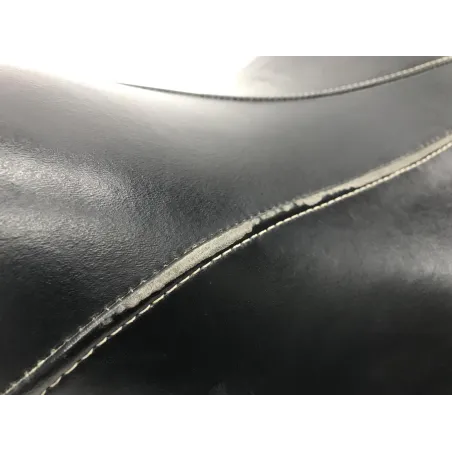 Selle conducteur INDIAN SPRINGFIELD 1811 2018-2019 DARK HORSE