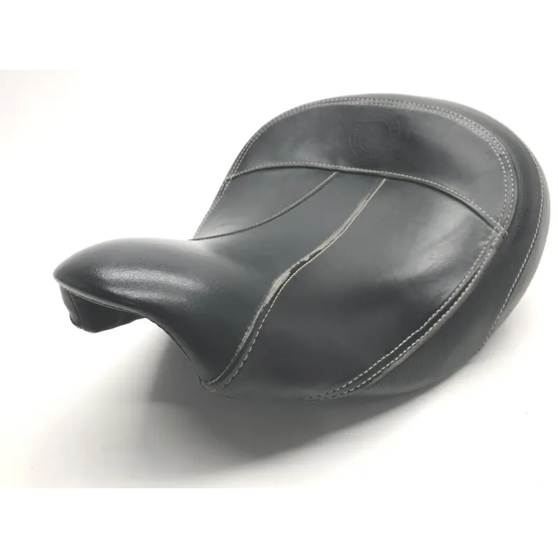 Selle conducteur INDIAN SPRINGFIELD 1811 2018-2019 DARK HORSE