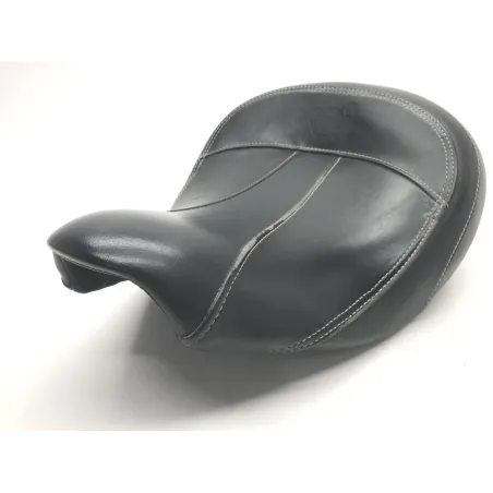 Selle conducteur INDIAN SPRINGFIELD 1811 2018-2019 DARK HORSE