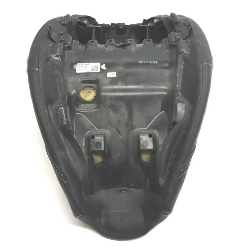 Selle conducteur INDIAN SPRINGFIELD 1811 2018-2019 DARK HORSE