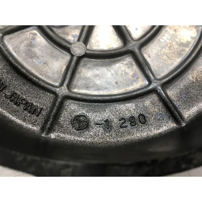 Carter embrayage KAWASAKI KR 250 1984-1986