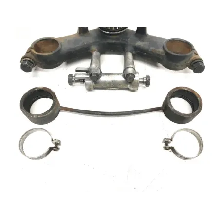 Te de fourche inferieur superieur KAWASAKI KR 250 1984-1986