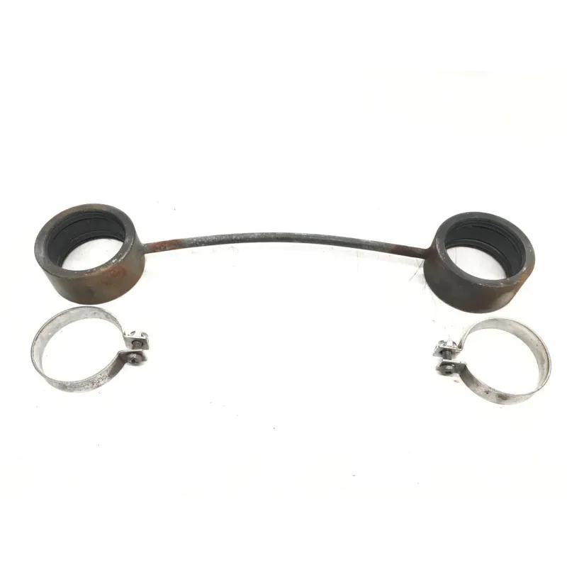 Te de fourche inferieur superieur KAWASAKI KR 250 1984-1986