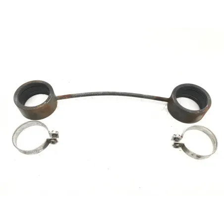 Te de fourche inferieur superieur KAWASAKI KR 250 1984-1986