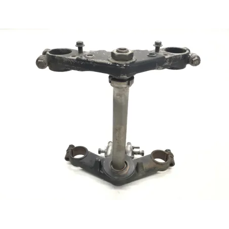 Te de fourche inferieur superieur KAWASAKI KR 250 1984-1986