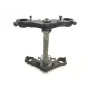 Te de fourche inferieur superieur KAWASAKI KR 250 1984-1986 Te de fourche inferieur superieur KAWASAKI KR 250 1984-1986
