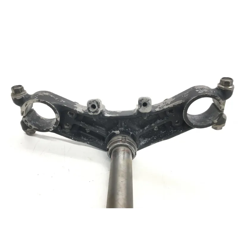 Te de fourche inferieur superieur KAWASAKI KR 250 1984-1986