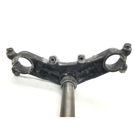 Te de fourche inferieur superieur KAWASAKI KR 250 1984-1986