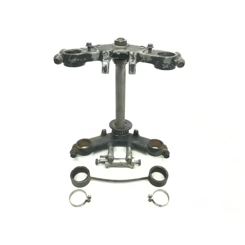 Te de fourche inferieur superieur KAWASAKI KR 250 1984-1986