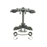 Te de fourche inferieur superieur KAWASAKI KR 250 1984-1986 Te de fourche inferieur superieur KAWASAKI KR 250 1984-1986