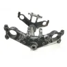 Te de fourche inferieur superieur KAWASAKI KR 250 1984-1986 Te de fourche inferieur superieur KAWASAKI KR 250 1984-1986