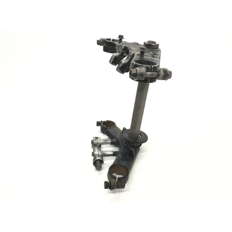 Te de fourche inferieur superieur KAWASAKI KR 250 1984-1986