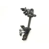 Te de fourche inferieur superieur KAWASAKI KR 250 1984-1986 Te de fourche inferieur superieur KAWASAKI KR 250 1984-1986