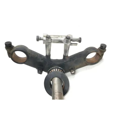 Te de fourche inferieur superieur KAWASAKI KR 250 1984-1986