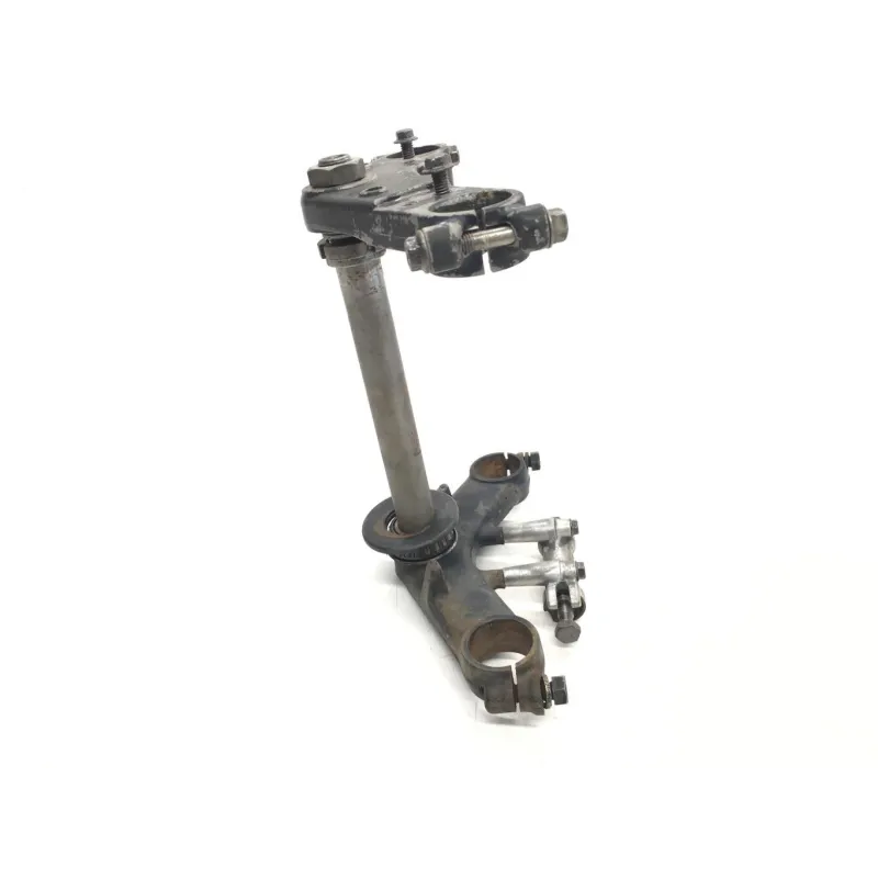 Te de fourche inferieur superieur KAWASAKI KR 250 1984-1986