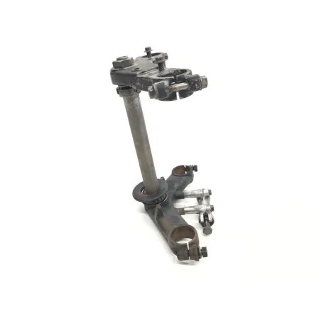 Te de fourche inferieur superieur KAWASAKI KR 250 1984-1986