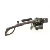 Bequille laterale KAWASAKI KR 250 1984-1986
