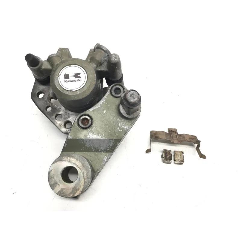 Etrier de frein arriere KAWASAKI KR 250 1984-1986