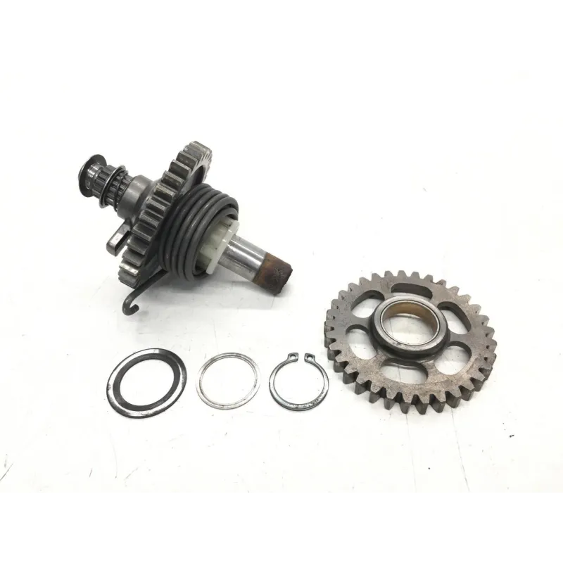 Axe de kick KAWASAKI KR 250 1984-1986