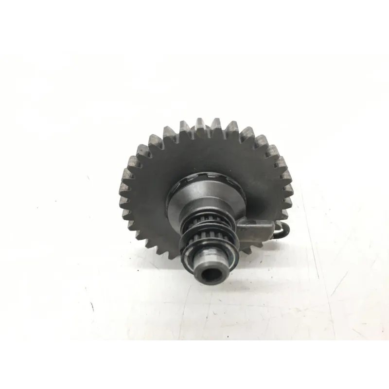 Axe de kick KAWASAKI KR 250 1984-1986