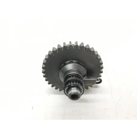 Axe de kick KAWASAKI KR 250 1984-1986