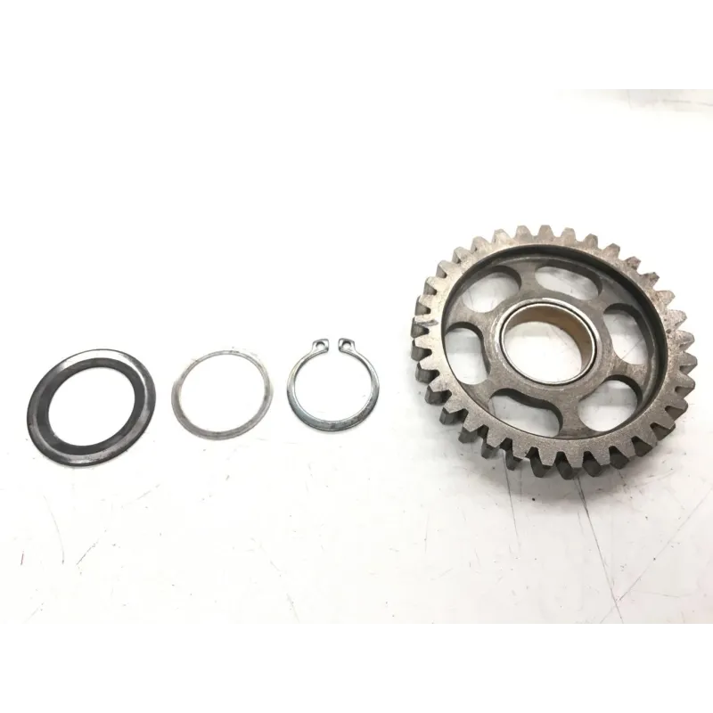 Axe de kick KAWASAKI KR 250 1984-1986