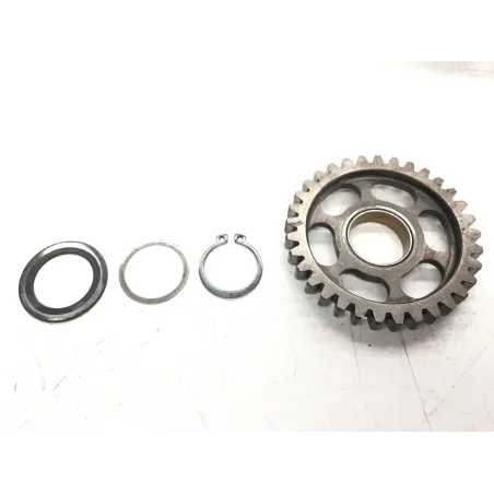 Axe de kick KAWASAKI KR 250 1984-1986