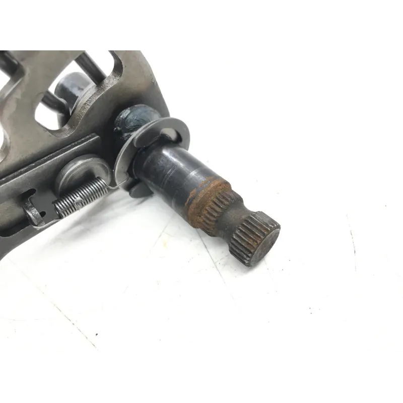 Axe de selecteur KAWASAKI KR 250 1984-1986