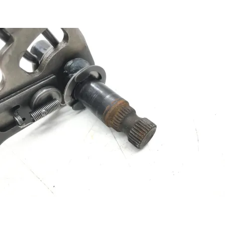 Axe de selecteur KAWASAKI KR 250 1984-1986