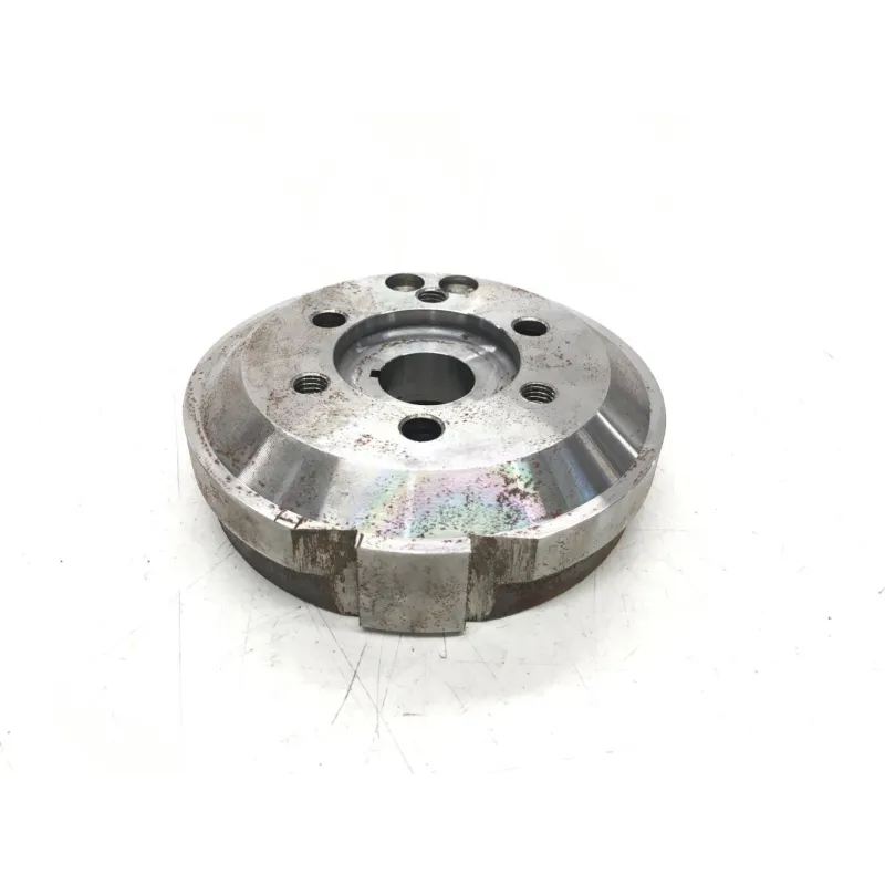 Rotor volant moteur KAWASAKI KR 250 1984-1986