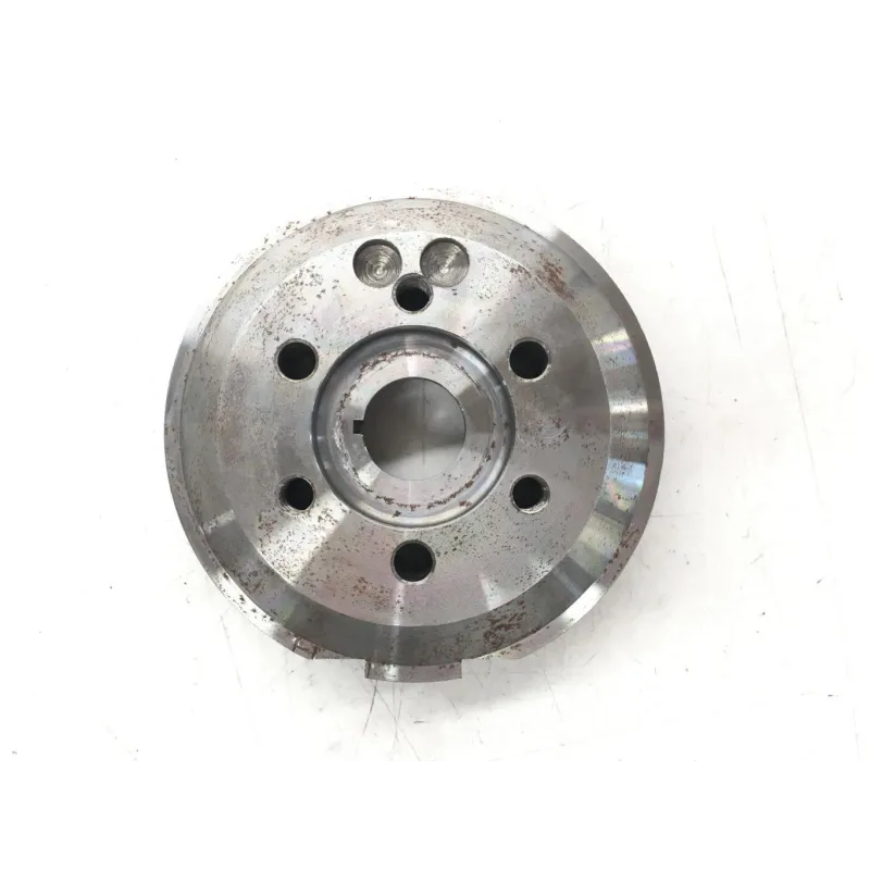Rotor volant moteur KAWASAKI KR 250 1984-1986