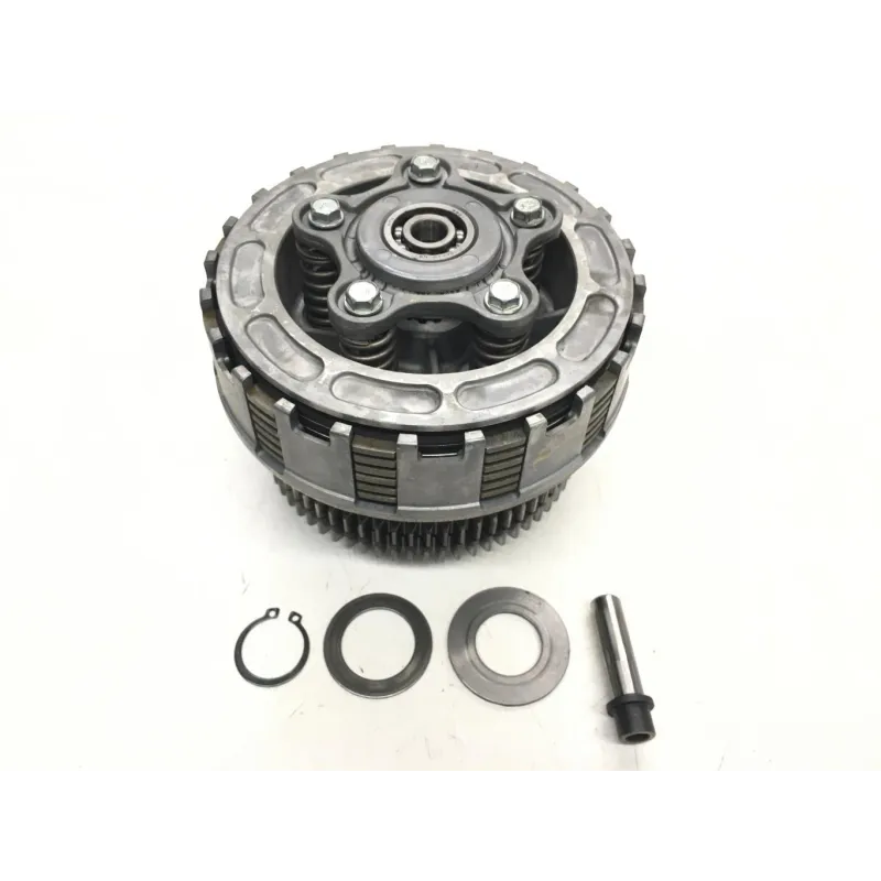 Embrayage KAWASAKI KR 250 1984-1986