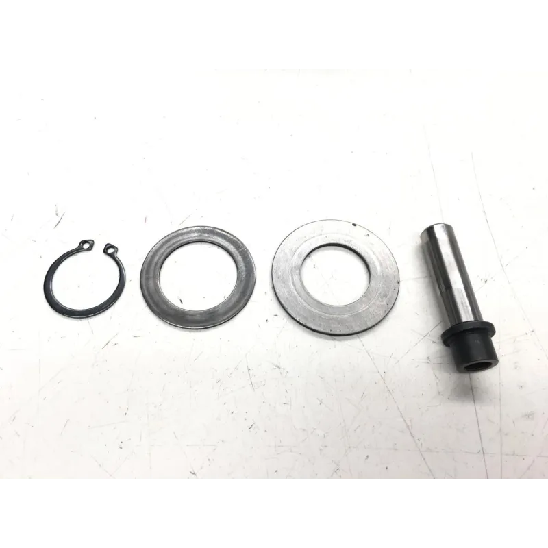 Embrayage KAWASAKI KR 250 1984-1986