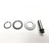 Embrayage KAWASAKI KR 250 1984-1986