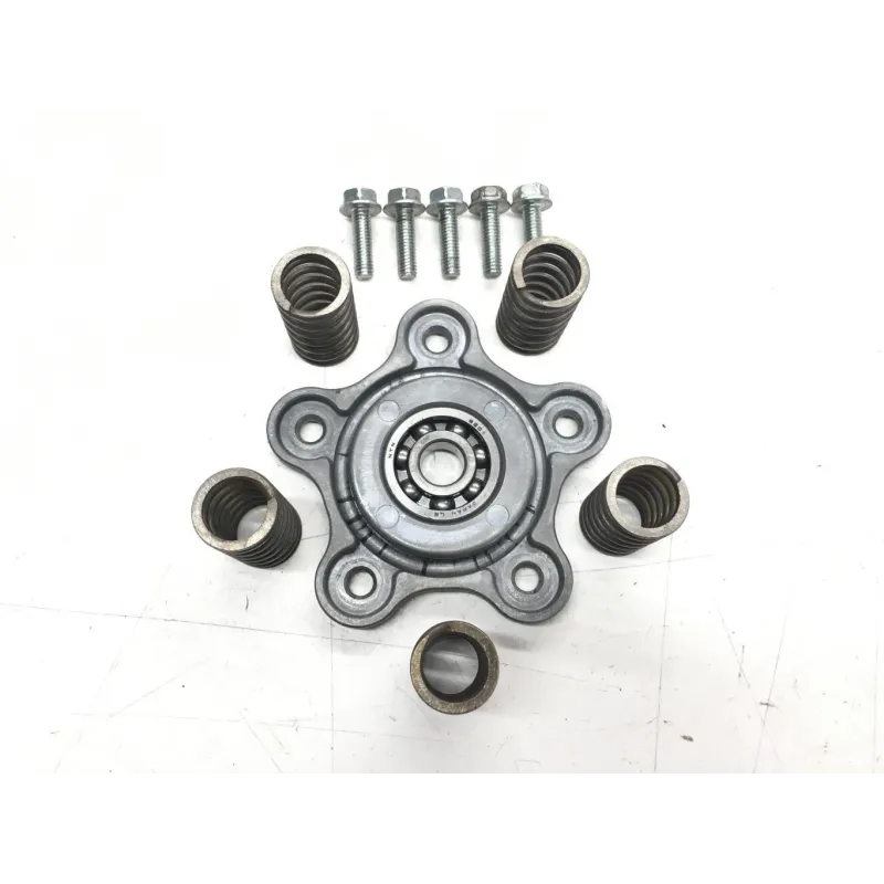 Embrayage KAWASAKI KR 250 1984-1986