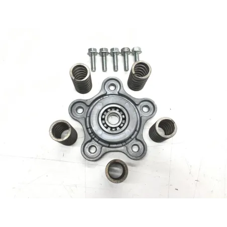 Embrayage KAWASAKI KR 250 1984-1986