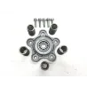 Embrayage KAWASAKI KR 250 1984-1986