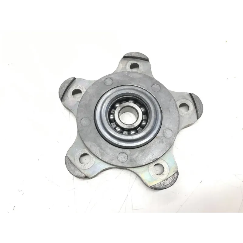 Embrayage KAWASAKI KR 250 1984-1986