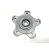 Embrayage KAWASAKI KR 250 1984-1986