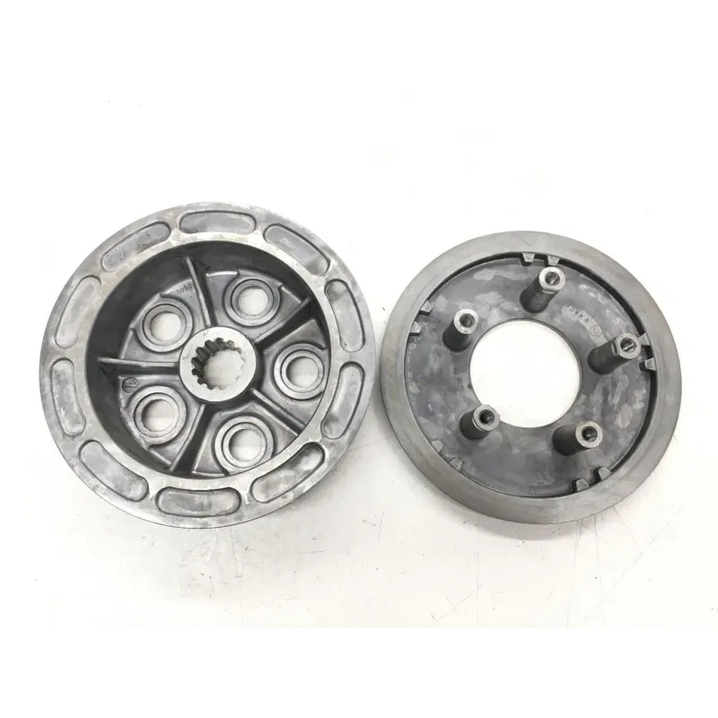 Embrayage KAWASAKI KR 250 1984-1986