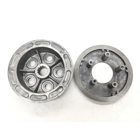 Embrayage KAWASAKI KR 250 1984-1986
