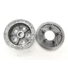 Embrayage KAWASAKI KR 250 1984-1986