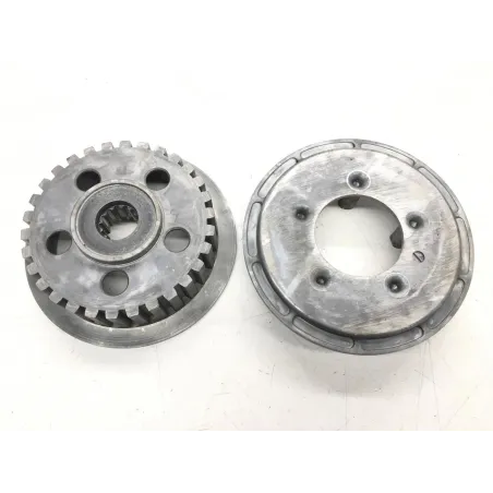 Embrayage KAWASAKI KR 250 1984-1986