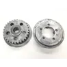 Embrayage KAWASAKI KR 250 1984-1986