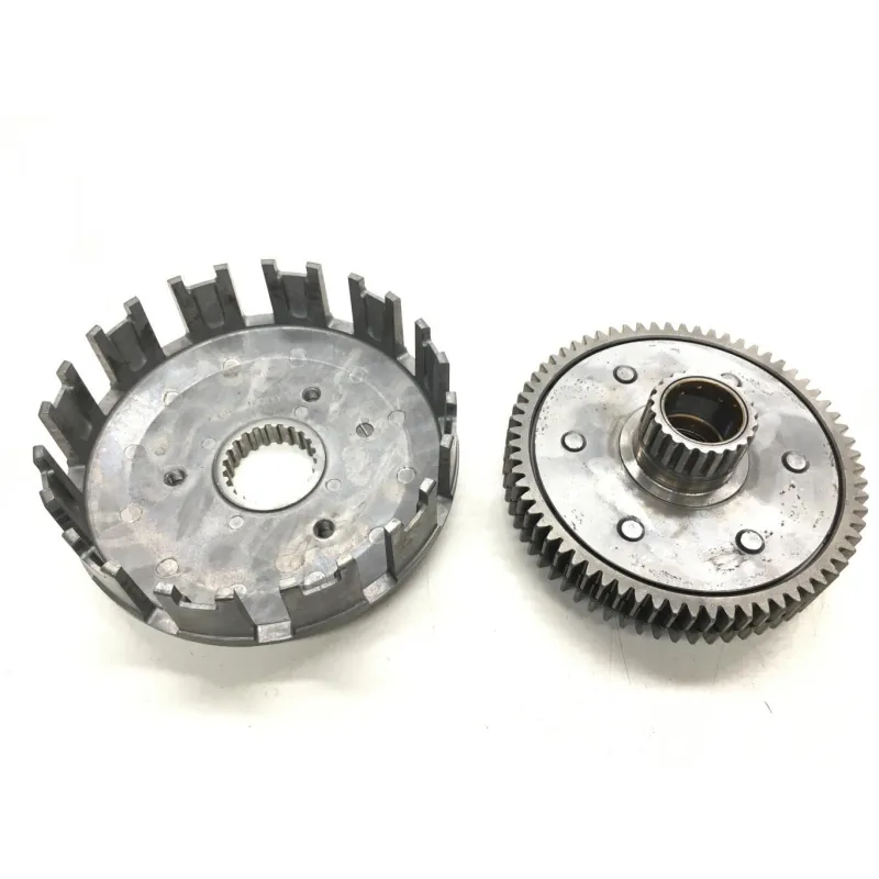 Embrayage KAWASAKI KR 250 1984-1986