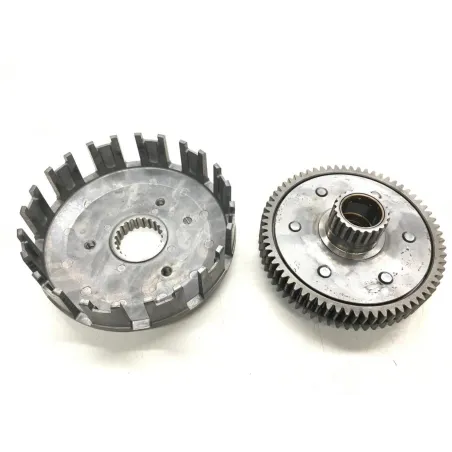 Embrayage KAWASAKI KR 250 1984-1986