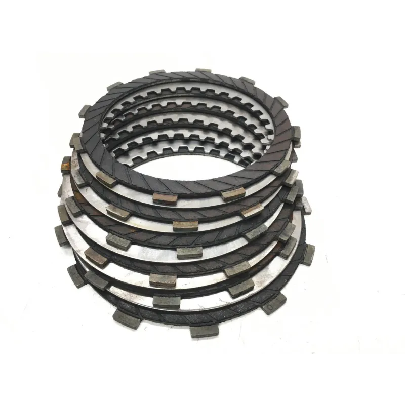 Embrayage KAWASAKI KR 250 1984-1986